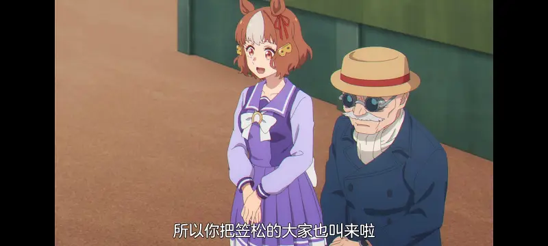 赛马娘,赛马娘芦毛灰姑娘,芦毛灰姑娘,动画,动漫,赛马娘PrettyDreby,番剧,ACG