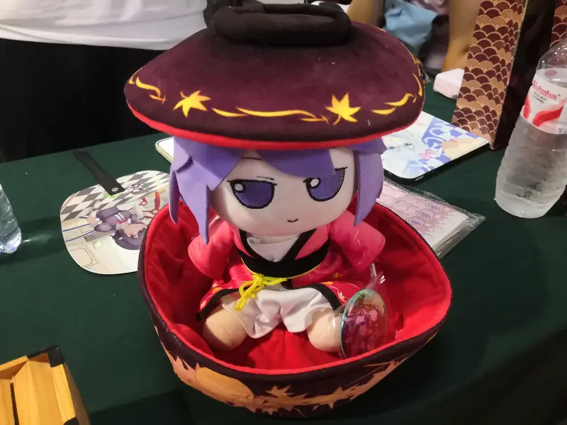 北京thp08游记