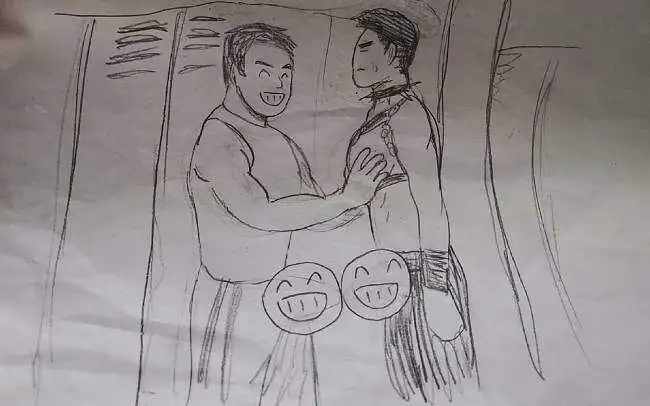 ♂Field of Hopes and gyms