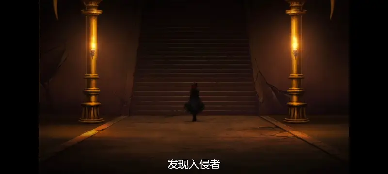 野生的最终BOSS出现了,野生的大魔王出现了,动漫,动画,番剧,ACG
