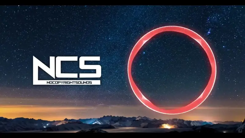 Different Heaven & EH!DE - My Heart | Drumstep 音乐 | NCS - 无版权音乐