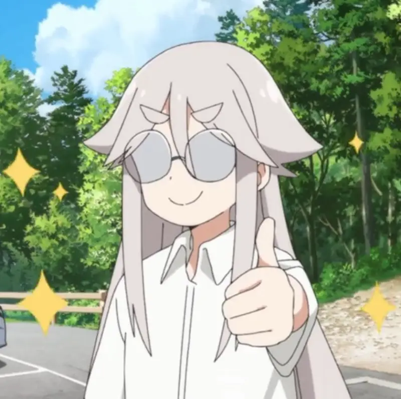mono女孩,番剧