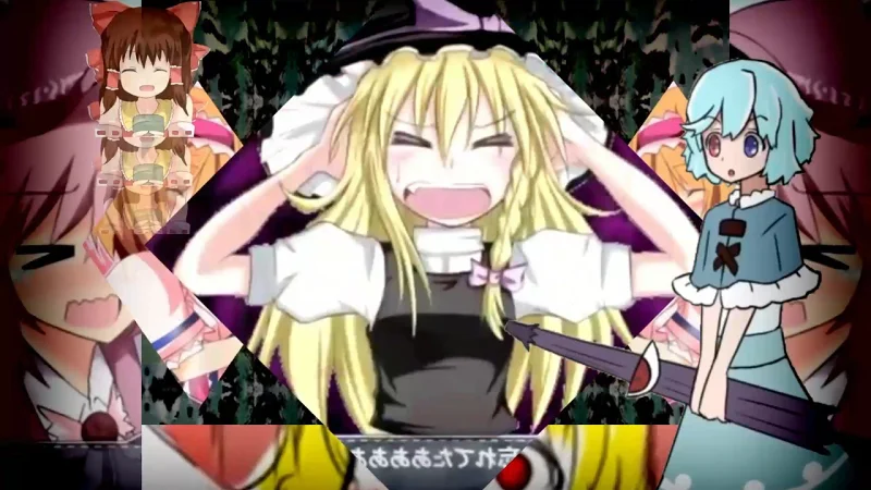 森へおいでremix☆.MOTRoid