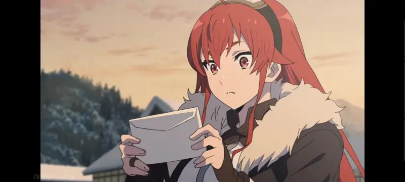 无职转生,无职转生到了异世界就拿出真本事,异世界,动画,动漫,番剧,日漫,二次元,ACG
