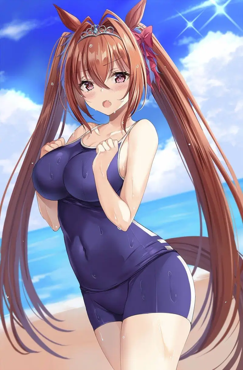 赛马娘