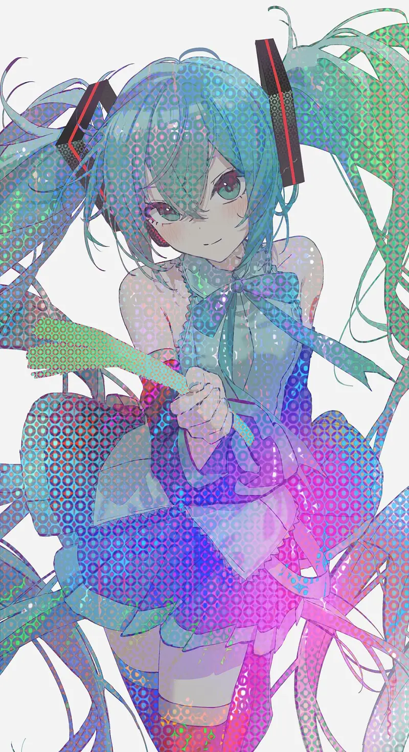 初音未来