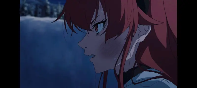 无职转生,无职转生到了异世界就拿出真本事,异世界,动画,动漫,番剧,日漫,二次元,ACG