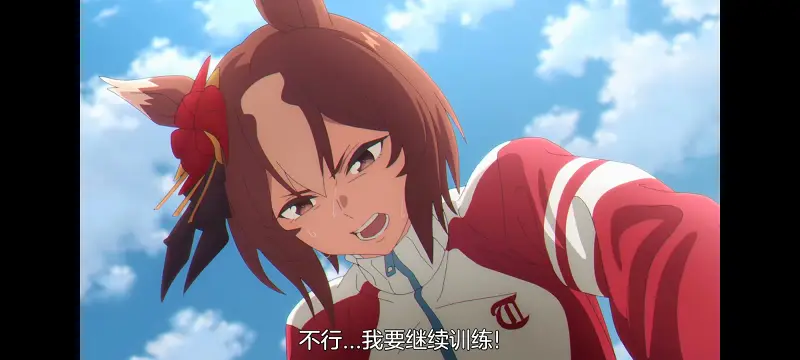 赛马娘,赛马娘PrettyDreby,赛马娘芦毛灰姑娘,芦毛灰姑娘,动画,动漫,番剧,ACG
