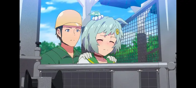 赛马娘,赛马娘PrettyDreby,动画,动漫,番剧,ACG