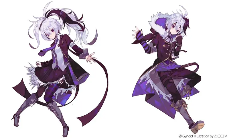 VOCALOID