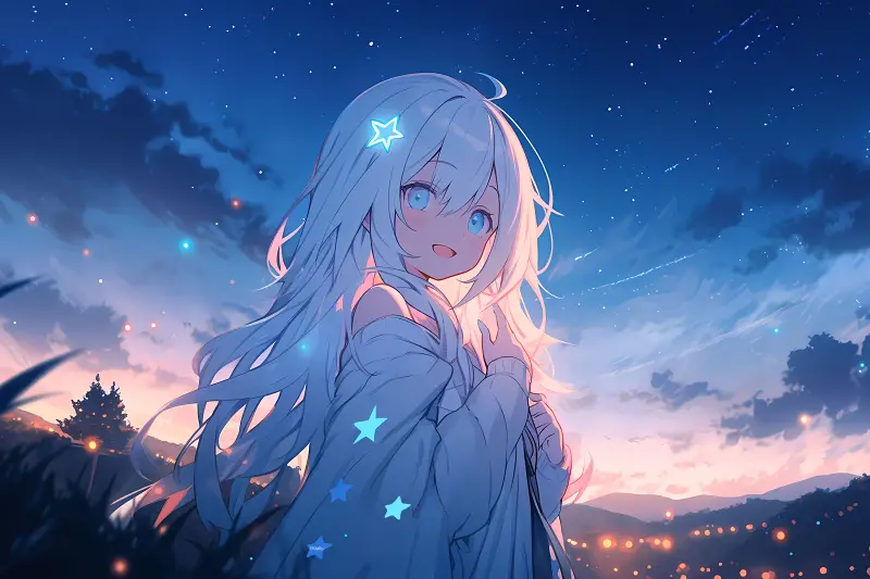 歳月-雲流れ--Foxtail-Grass Studio