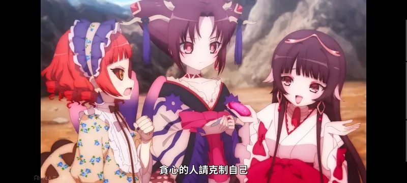 魔法少女育成计划,魔法少女育成计划restart,魔法少女,动画,动漫,番剧,二次元,日漫,ACG