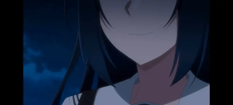 想吃掉我的非人少女,对我垂涎欲滴的非人少女,百合,百合动漫,动漫,动画,番剧,ACG