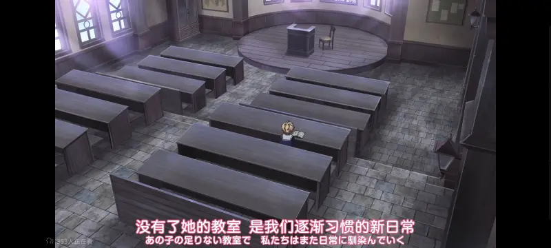 与你相恋到生命尽头,与你相恋到世界尽头,只愿深入爱河直至你逝去,百合,动画,动漫,番剧,二次元,ACG