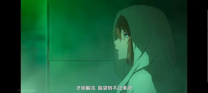 某暗部的少女共栖,魔法禁书目录,动画,动漫,番剧,二次元,ACG,日漫
