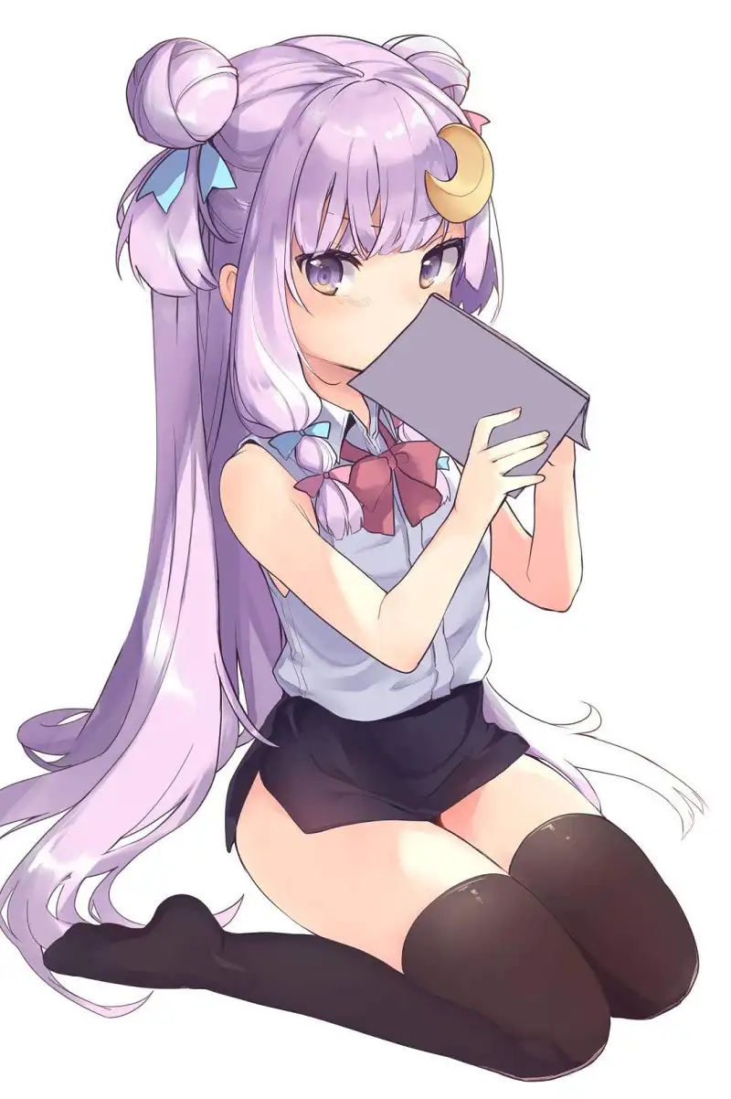 东方PROJECT,帕秋莉