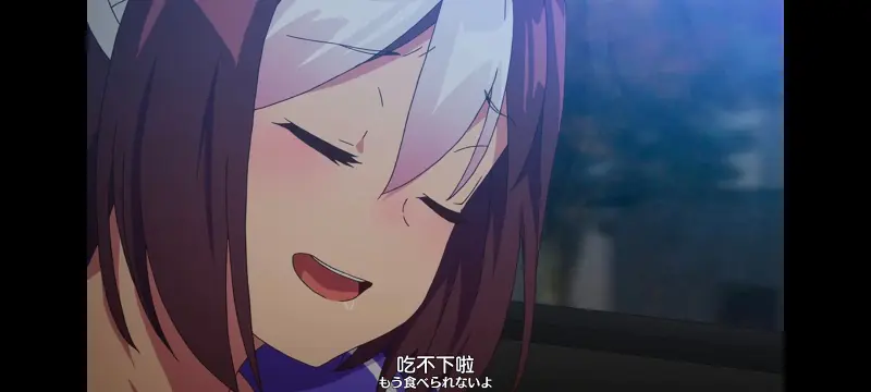 赛马娘,赛马娘PrettyDreby,动画,动漫,番剧,ACG