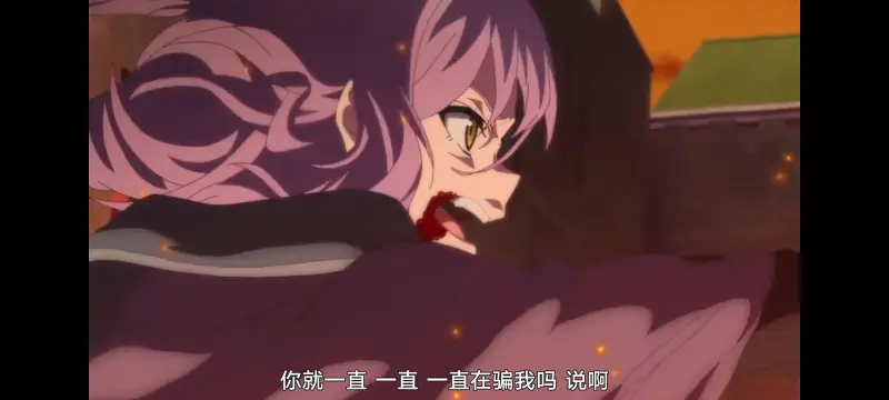 魔女之旅,动画,动漫,番剧,ACG