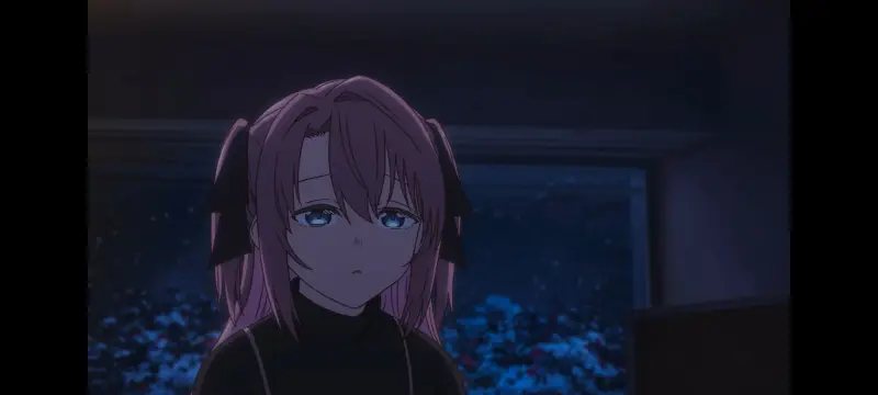 上伊那牡丹醉姿如百合,上伊那牡丹酒醉身姿似百合花般,动漫,番剧,百合,日漫,动画,二次元,ACG