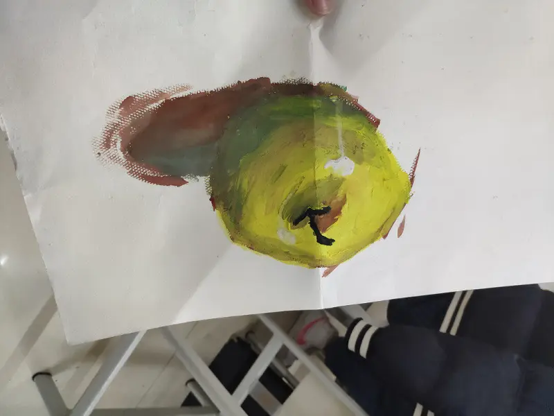 绘画创作,绘画,绘画摸鱼