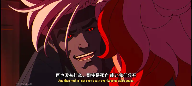 X战警,超级英雄,漫威,动画,动漫,番剧,ACG,美漫