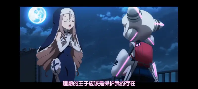 魔法少女育成计划,魔保育,魔法少女,动画,动漫,番剧,ACG,二次元,日漫