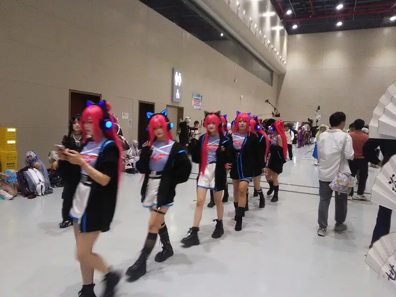 摄影