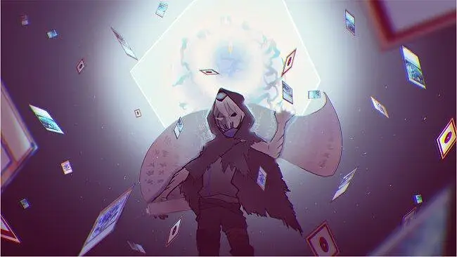 【暗鳞的任务简报】万智牌的初生之年