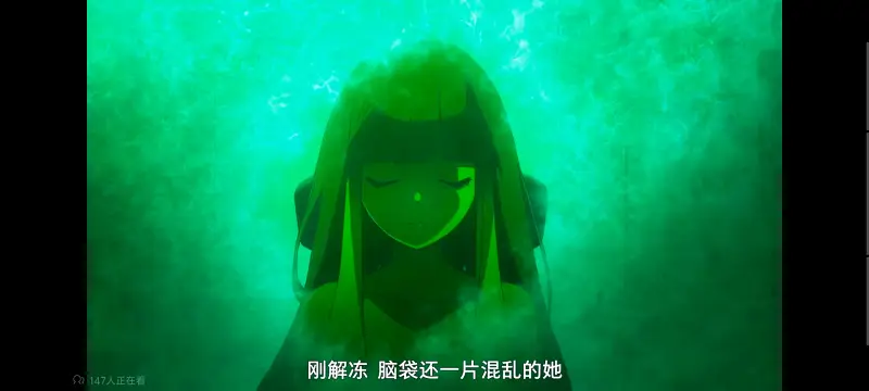 某暗部的少女共栖,魔法禁书目录,动画,动漫,番剧,二次元,ACG,日漫