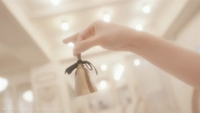 晚安大小姐