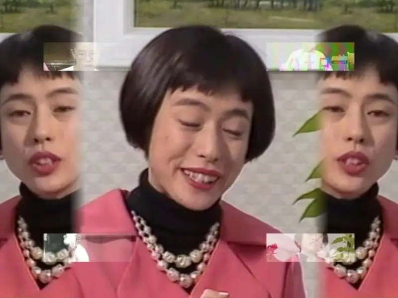 【东方头破七分】连结遥远宗教的雅美