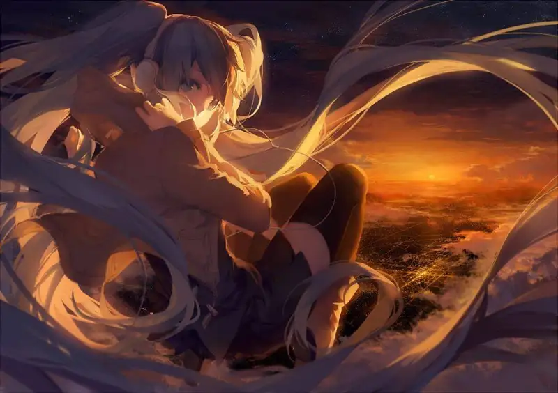 miku