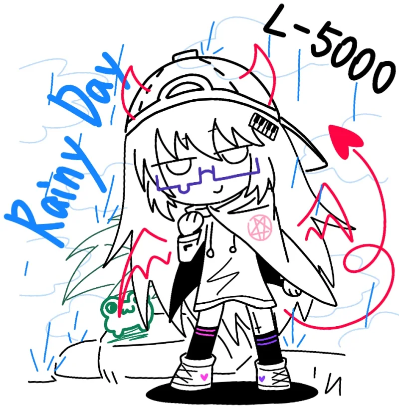 穿越未来5000年