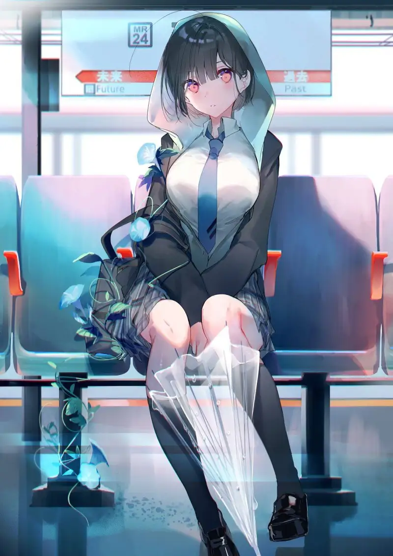 M站美图,壁纸