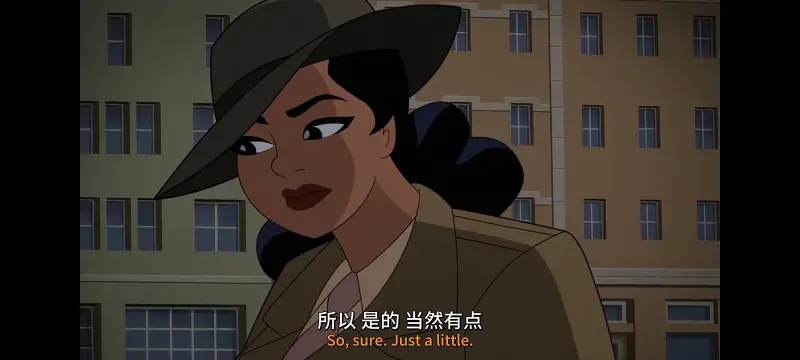 蝙蝠侠,蝙蝠侠披风斗士,DC,超级英雄,动画,动漫,美漫,ACG