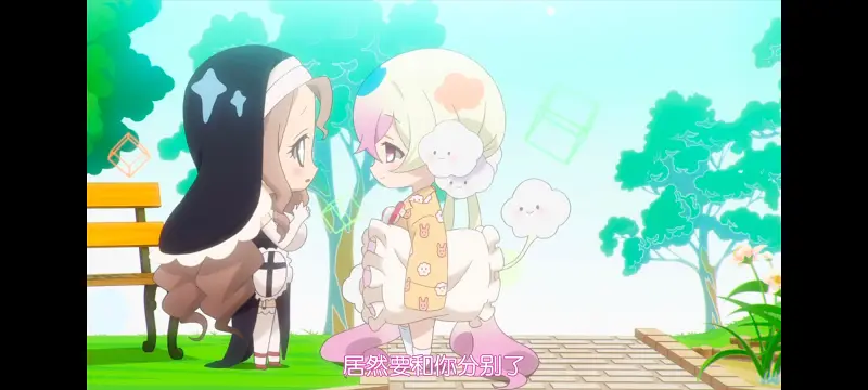 魔法少女育成计划,动画,动漫,魔法少女,二次元,番剧,日漫,ACG