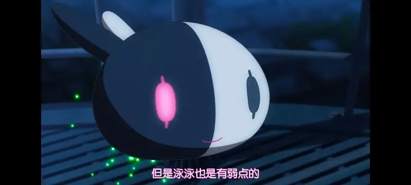 魔法少女育成计划,魔保育,魔法少女,动画,动漫,番剧,二次元,日漫,ACG