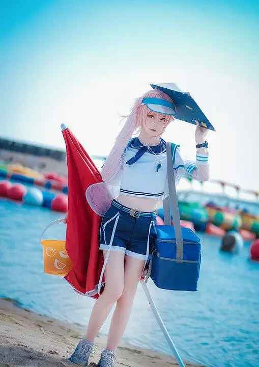 动漫专区,COSPLAY