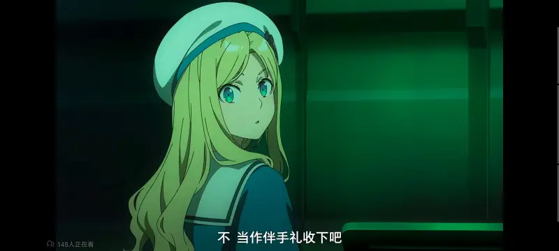 某暗部的少女共栖,魔法禁书目录,动画,动漫,番剧,二次元,ACG,日漫