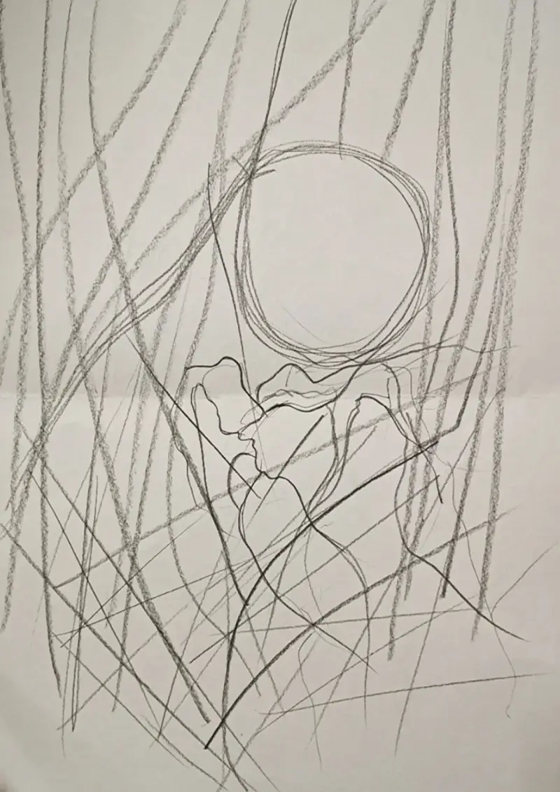 绘画创作