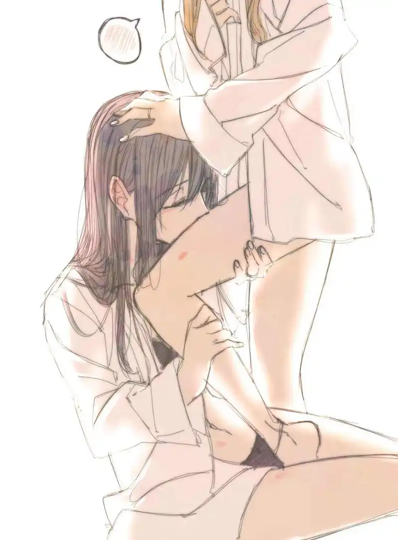 M站美图,百合,CITRUS,一起百合吧