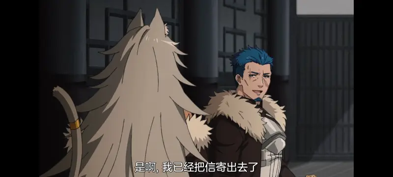 无职转生,无职转生到了异世界就拿出真本事,异世界,动画,动漫,番剧,日漫,二次元,ACG
