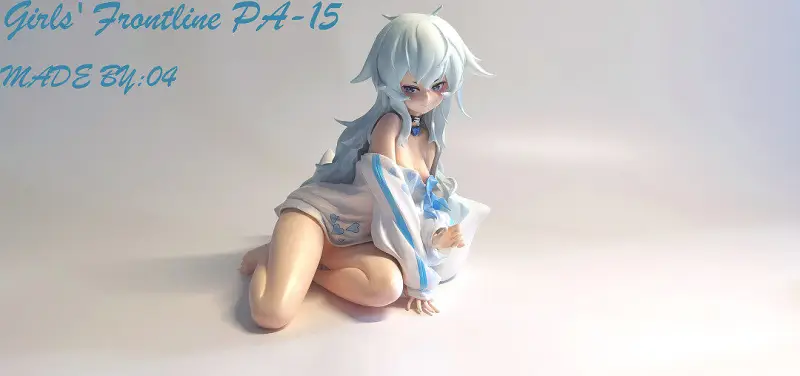 闲聊茶馆,少女前线
