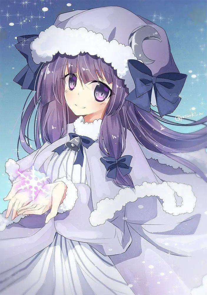 帕秋莉