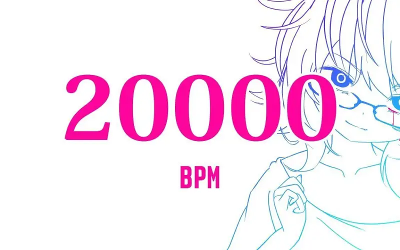 Kobaryo - RTX 20000 | Special 20k subs