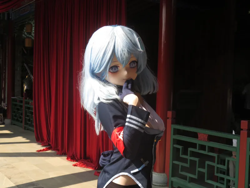 碧蓝档案