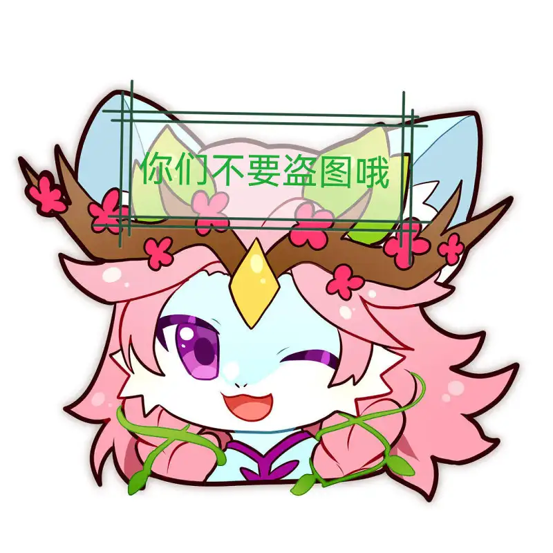 新人报告～