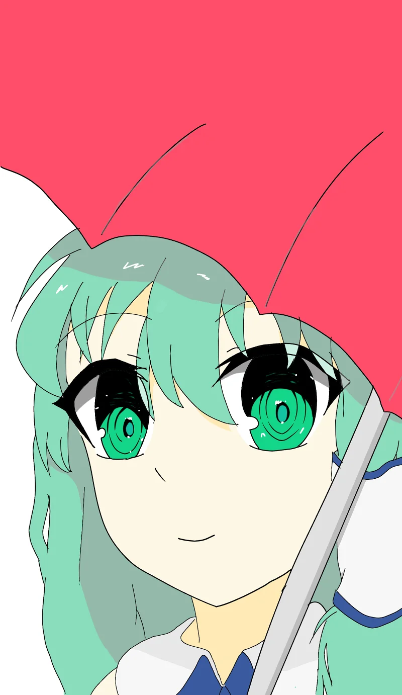 早苗早苗早