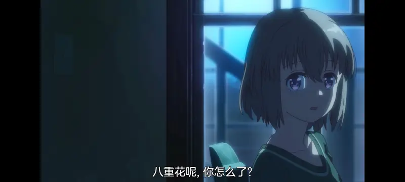上伊那牡丹酒醉身姿似百合花般,上伊那牡丹醉姿如百合,动画,动漫,番剧,二次元,ACG