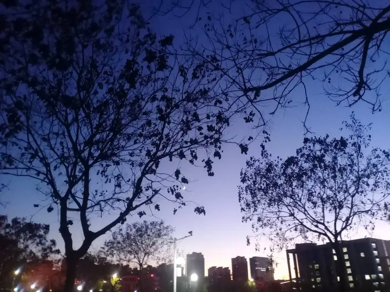 闲聊茶馆,你至少使用一个话题